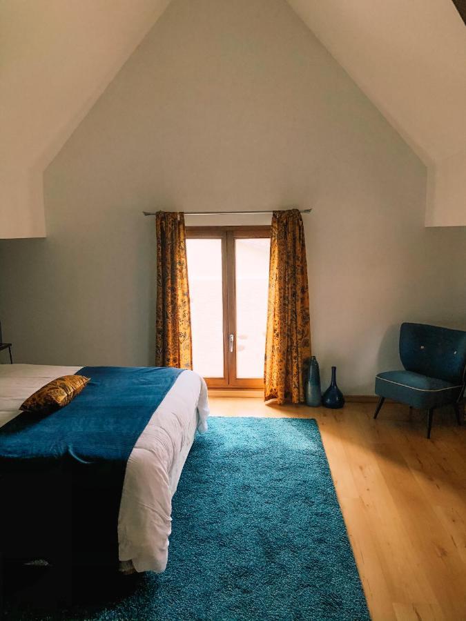 Maison D'Hotes La Rose D'Alsace Rosheim Екстер'єр фото
