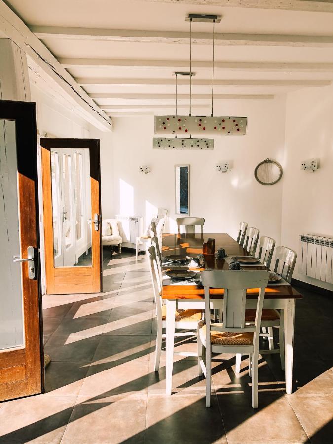 Maison D'Hotes La Rose D'Alsace Rosheim Екстер'єр фото